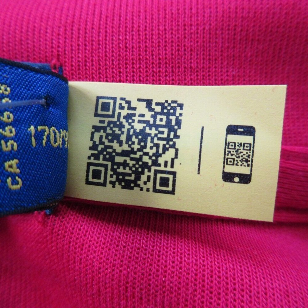 NWT Polo Ralph Lauren Double Knit Tech Hoodie in Red World Cup Alpine Racing S - Picture 5 of 8